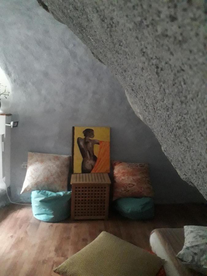 Le Colombier Bed & Breakfast Glandage Ngoại thất bức ảnh