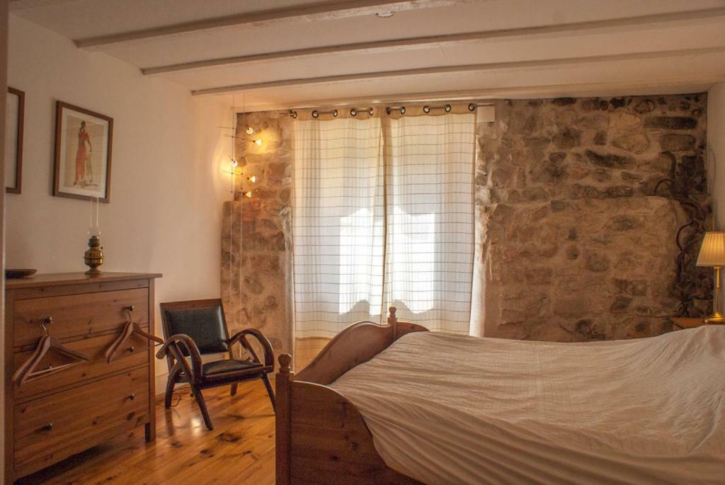 Le Colombier Bed & Breakfast Glandage Ngoại thất bức ảnh