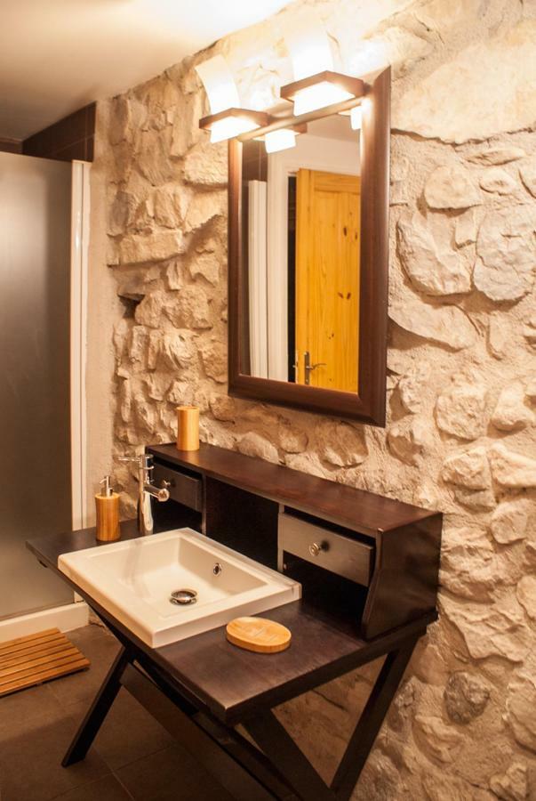 Le Colombier Bed & Breakfast Glandage Ngoại thất bức ảnh