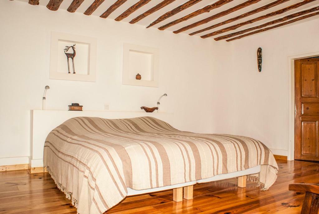 Le Colombier Bed & Breakfast Glandage Ngoại thất bức ảnh