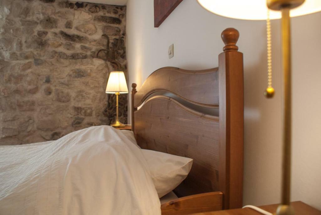 Le Colombier Bed & Breakfast Glandage Ngoại thất bức ảnh