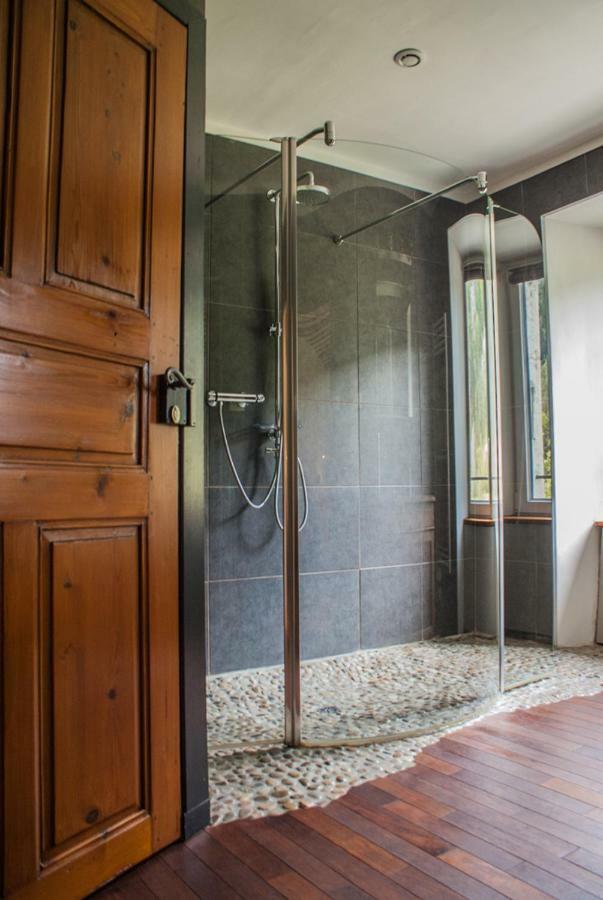Le Colombier Bed & Breakfast Glandage Ngoại thất bức ảnh