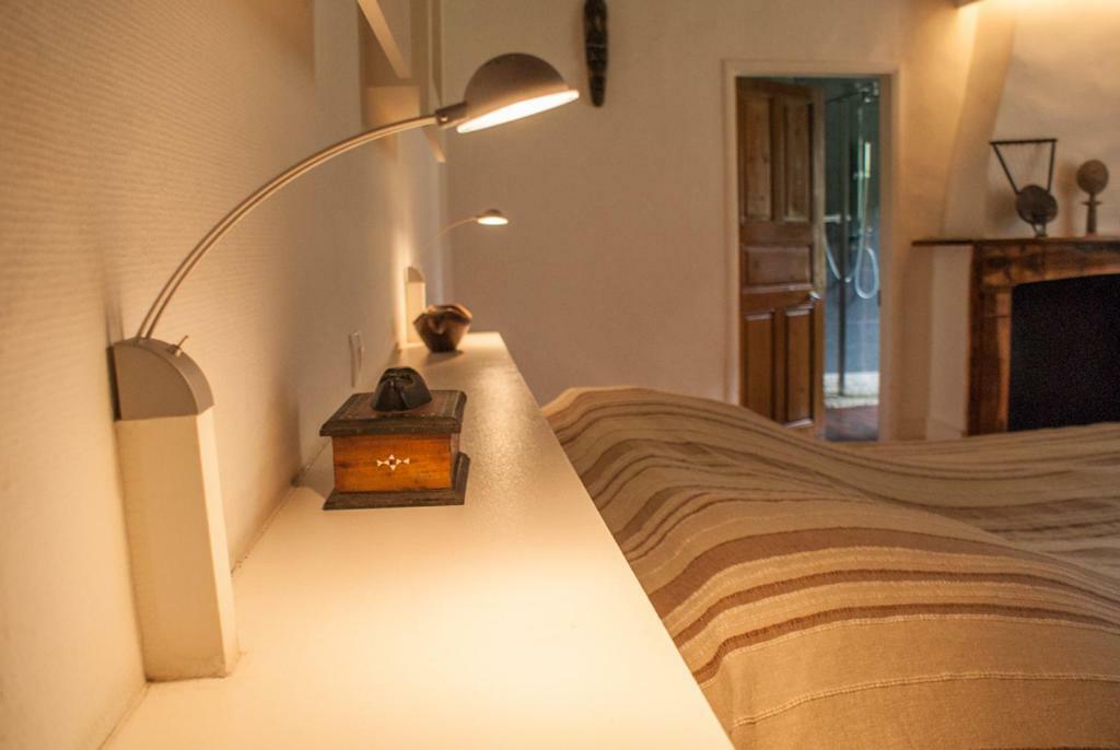 Le Colombier Bed & Breakfast Glandage Ngoại thất bức ảnh