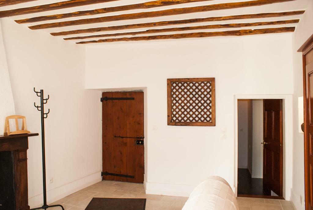 Le Colombier Bed & Breakfast Glandage Ngoại thất bức ảnh