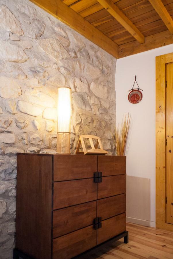 Le Colombier Bed & Breakfast Glandage Ngoại thất bức ảnh