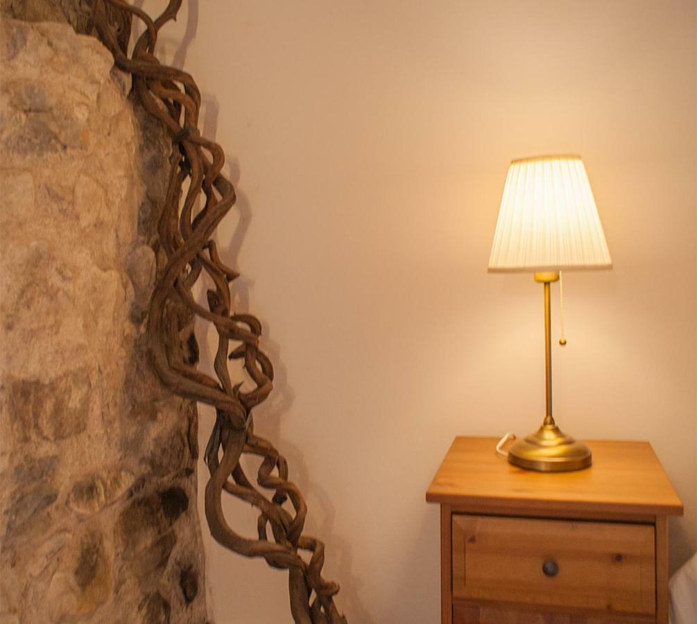 Le Colombier Bed & Breakfast Glandage Ngoại thất bức ảnh