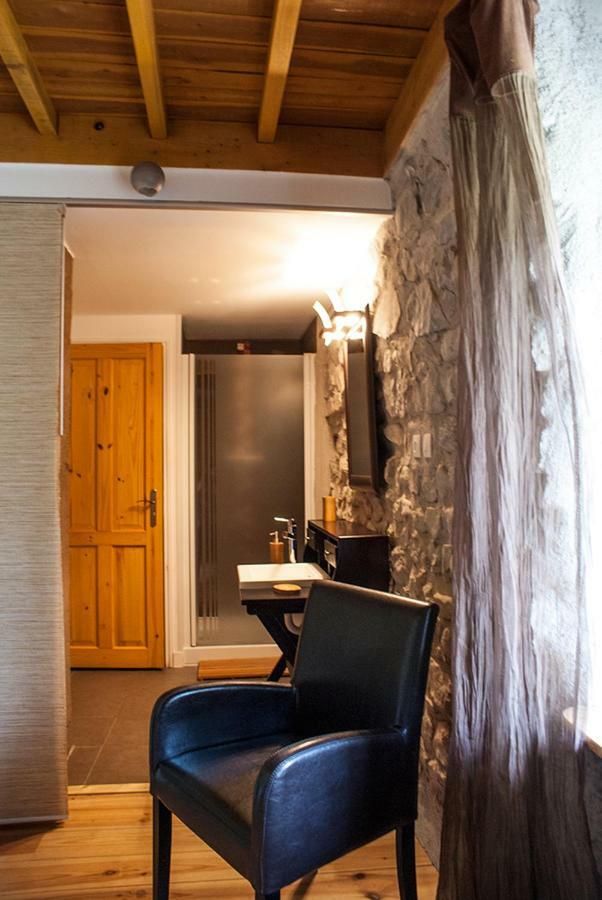 Le Colombier Bed & Breakfast Glandage Ngoại thất bức ảnh