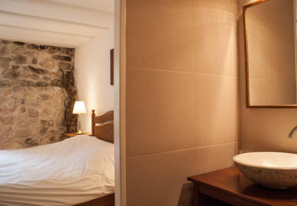 Le Colombier Bed & Breakfast Glandage Ngoại thất bức ảnh