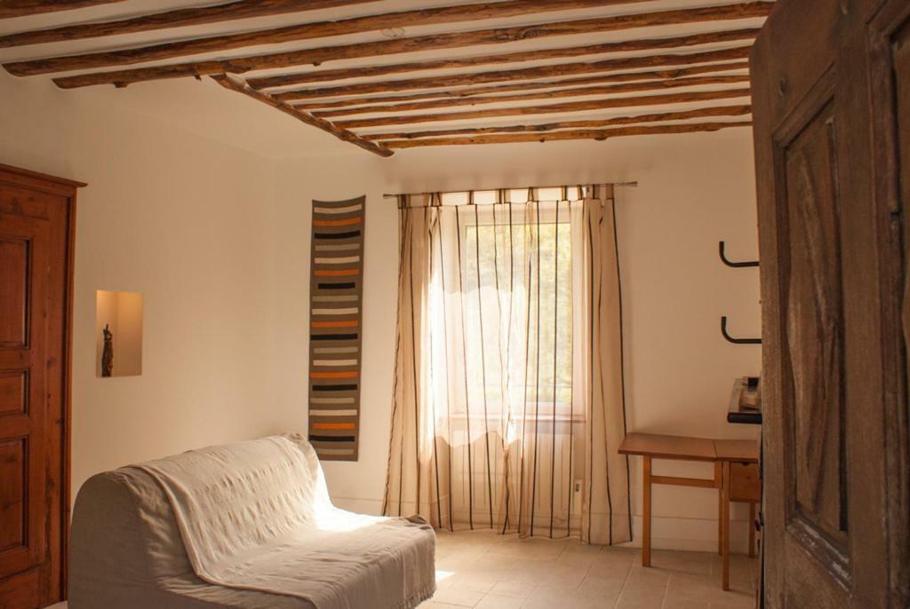 Le Colombier Bed & Breakfast Glandage Ngoại thất bức ảnh
