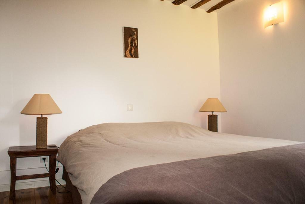 Le Colombier Bed & Breakfast Glandage Ngoại thất bức ảnh
