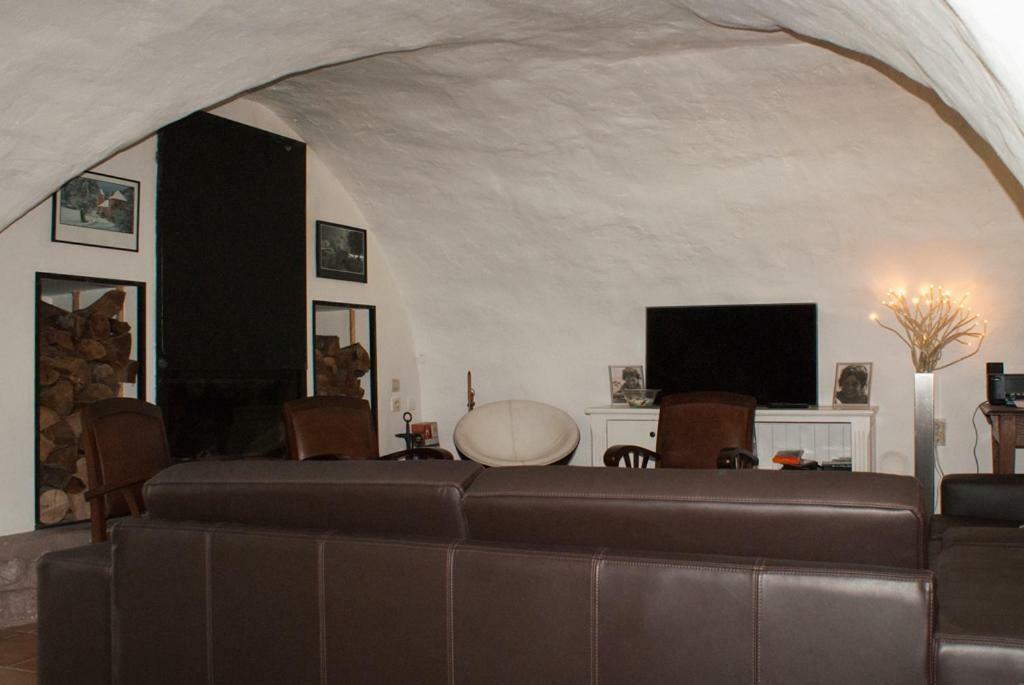 Le Colombier Bed & Breakfast Glandage Ngoại thất bức ảnh